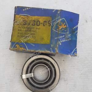 Lager der Hinterradnaben - PEUGEOT 204 - 3730.08- thumb-1