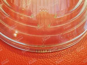 Paire de verres de phare - OPEL Olympia Rekord - thumb-6