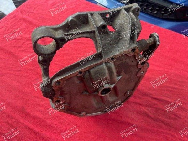 Gearbox bell R5 Alpine Turbo - RENAULT 5 / 7 (R5 / Siete) - 7700511744- 4