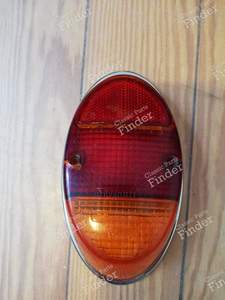 Tail light for VW Käfer-Coccinelle-Beetle - Vintage 1962-1966 - VOLKSWAGEN (VW) Käfer / Beetle / Coccinelle / Maggiolino / Escarabajo - IGM 2155IP / IGM 2154LPx / BS2516- thumb-3