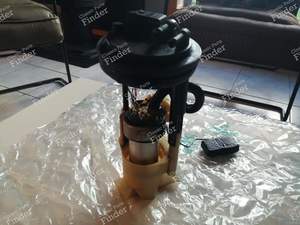 Unterwasserpumpe/-gauge - CITROËN XM - 33763101 / 9600697280- thumb-3