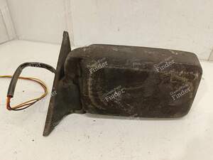 Linker Rückspiegel - RENAULT 9 / Alliance / Broadway / 11 / Encore (R9 / R11) - thumb-3