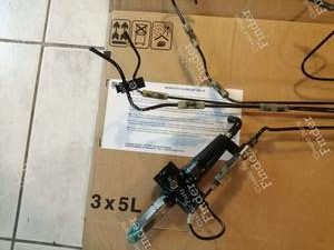 Engine cradle-mounted hydraulic assembly - CITROËN XM - thumb-3