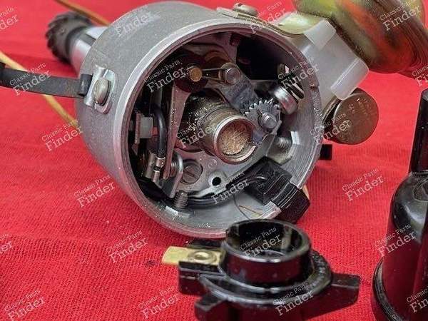 Igniter - SIMCA 900 / Simc'4 / 1000 / 1005 / 1006 / 1118 /Abarth 1150 - 6613A- 5