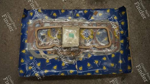 Pochette de joints - PEUGEOT 403 - 0198.22- 0