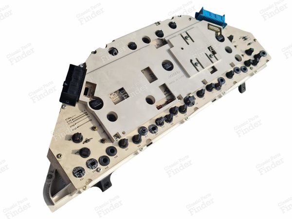 Instrument cluster - Phase 2 (diesel) - PEUGEOT 605 - 6101 Y1- 4