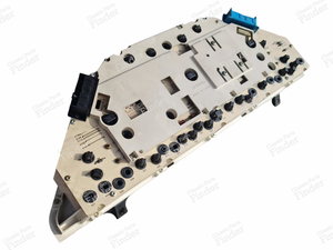 Instrument cluster - Phase 2 (diesel) - PEUGEOT 605 - 6101 Y1- thumb-4