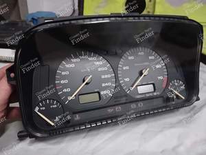 Compteur version GTI 16s - VOLKSWAGEN (VW) Golf III / Vento / Jetta