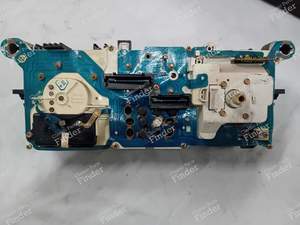 Meter block - AUDI 80 / 4000 / 5+5 (B2) - 88471067- thumb-1
