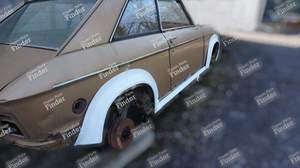 304 coupé body kit - PEUGEOT 304 - thumb-2