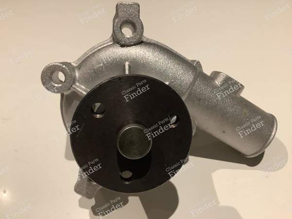 Pompe à eau - SIMCA-CHRYSLER-TALBOT Horizon - PA 103- 3