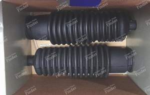 Paar Faltenbälge für Zahnstangen - RENAULT 18 (R18) - thumb-1