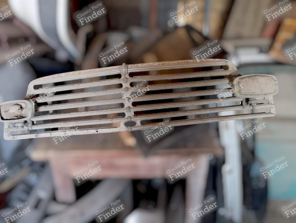 Grille de calandre - PEUGEOT 203 - 0