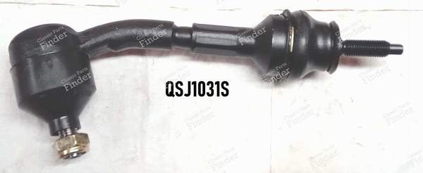 Left or right front stabilizer rod - CITROËN BX - QSJ1031S- 1