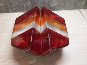 2 Complete rear lights - CITROËN CX - 20610- thumb-2