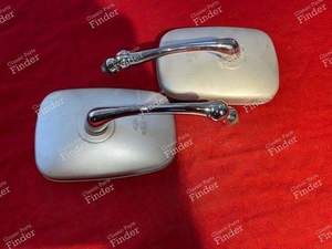 Paire de rétroviseurs - CITROËN DS / ID - thumb-5