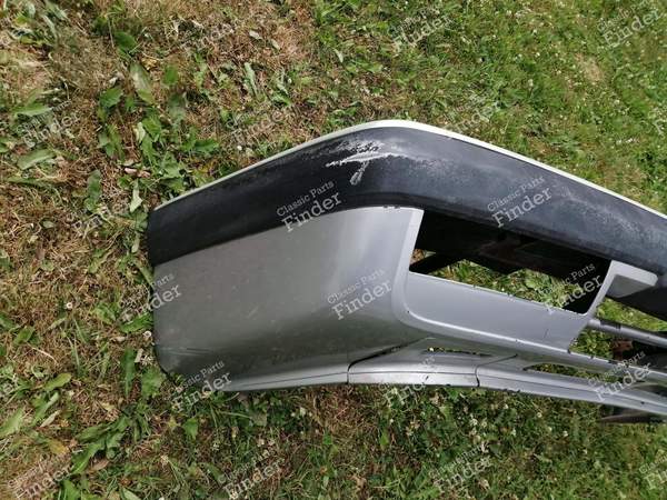Phase 2 front bumper and grille - CITROËN XM - 4
