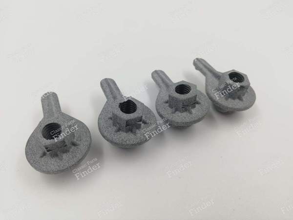 Support de feu avant - CITROËN Visa / C15 - Equiv. 75510922- 0