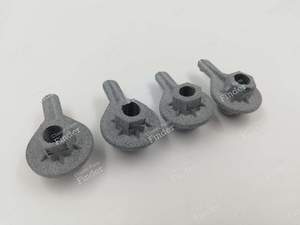 Support de feu avant - CITROËN Visa / C15