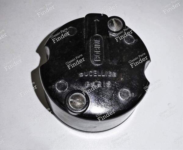 Ducellier Ignition Distributor Cap - PEUGEOT 302 - 0