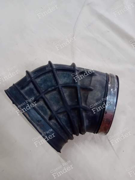 Air duct - 16-valve version (KR/9A/PL) - VOLKSWAGEN (VW) Golf II / Jetta - 027133649B- 1