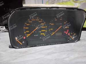 Compteur version GTI - SEAT Ibiza / Córdoba II