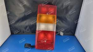 Complete rear light for PEUGEOT 205