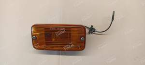 Orange reversing light - PEUGEOT 304