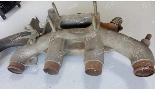 Peugeot 204 / 304S intake manifold - PEUGEOT 304 - 1