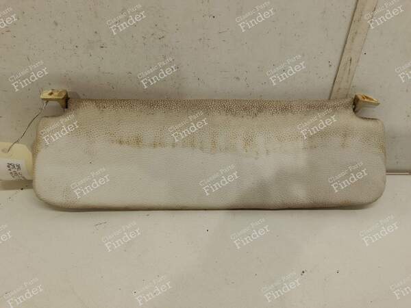 Left sun visor - OPEL Kadett (B) - 0
