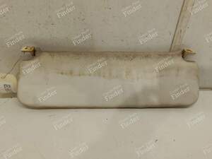 Left sun visor - OPEL Kadett (B)