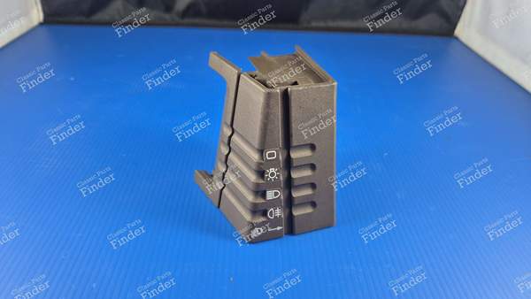 Commodo / Interrupteur d'éclairage - CITROËN BX - 0