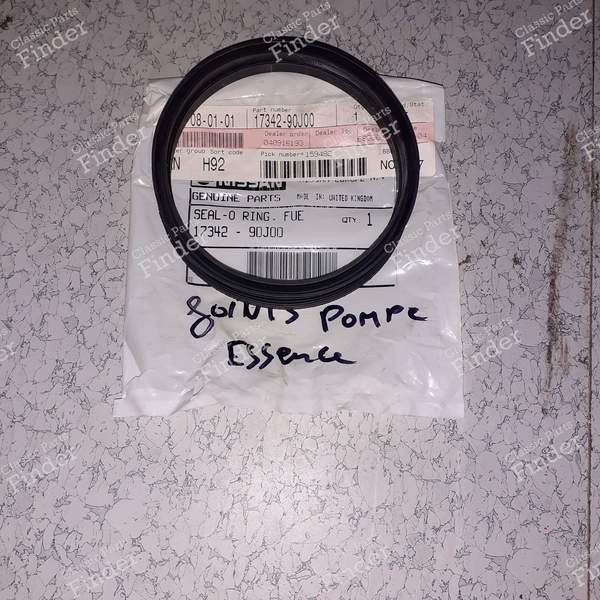 Fuel pump gasket - NISSAN Primera (P10/P11) - 1734290J00