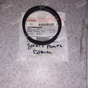 Fuel pump gasket - NISSAN Primera (P10/P11)
