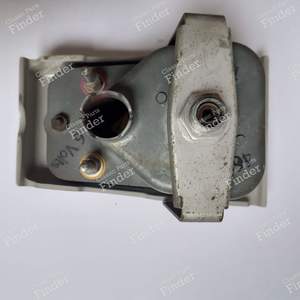 6V speedometer - CITROËN 2CV - 4689- thumb-2