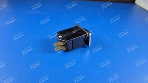 Interrupteur de climatisation - CITROËN SM - SEIMA- thumb-3