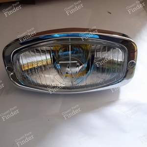 Auteroche fog lamp 612591 - PEUGEOT 203