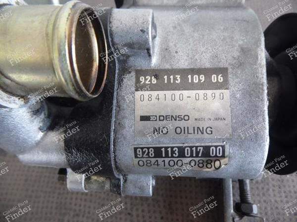 LUFTPUMPE - PORSCHE 928 - 92811310906 / 92811301700 / 92811301702 / 084100-0890 / 084100-0880- 3