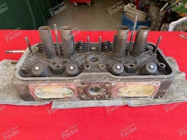 Zylinderkopf ID 19 - 3 Stufen (1. Generation) - CITROËN DS / ID - DM 112-1- 6
