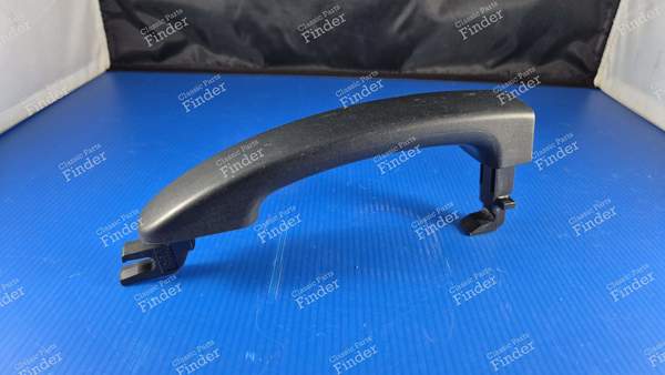 Poignée de porte arrière noire - FORD Ranger II - AB392122400AB- 0