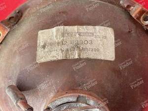 Pair of additional H1 iodine headlamps - CITROËN DS / ID - 61263903- thumb-7