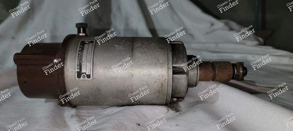 Magneto Scintilla - 8 cylindres - BUGATTI Type 35 - CASL. 403 Z5- 1