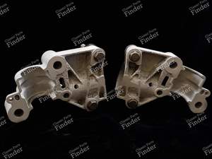 Überrollbügel-Lagerklemme (PAAR) - CITROËN XM - 3527.10- thumb-8