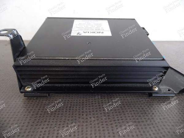 AUDIO AMPLIFIER M490 - 996 CABRIOLET - PORSCHE 911 (996) - 99664530301- 7