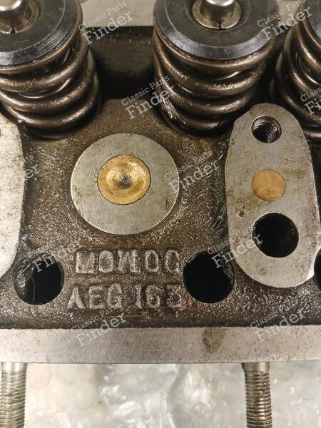 Culasse Cooper S 1275 - AUSTIN Seven / Mini - 3