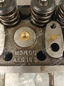 Culasse Cooper S 1275 - AUSTIN Seven / Mini - thumb-3