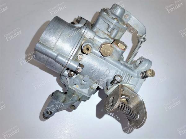Carburetor Solex 32 PBICC - PEUGEOT 203 - 1