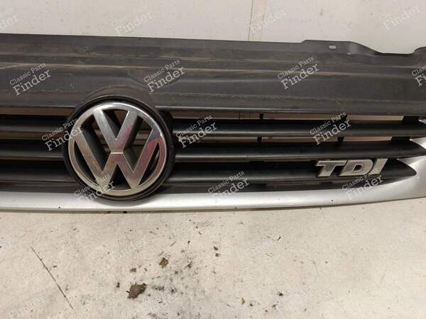 Grille - Phase 2 - VOLKSWAGEN (VW) T4 - 1