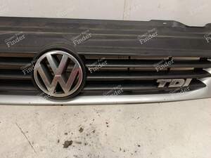 Grille - Phase 2 - VOLKSWAGEN (VW) T4 - thumb-1