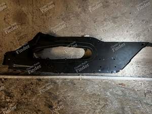 Side member front right NOS R4 - RENAULT 4 / 3 / F (R4) - 7701562418 / 7750510990 / 7701402597 / 7700505280 (?)- thumb-0
